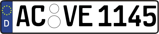 AC-VE1145