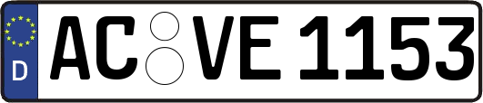 AC-VE1153