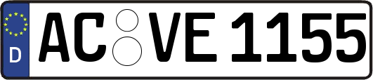 AC-VE1155