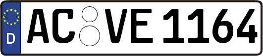 AC-VE1164