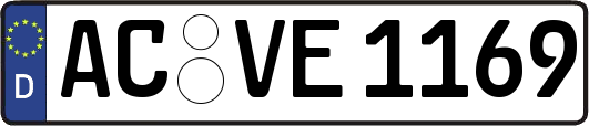 AC-VE1169