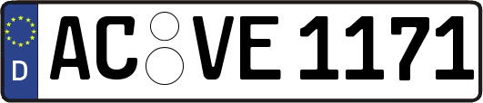 AC-VE1171