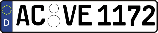 AC-VE1172