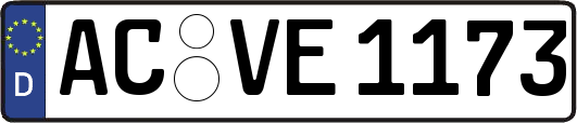 AC-VE1173