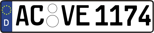 AC-VE1174