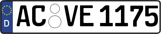 AC-VE1175
