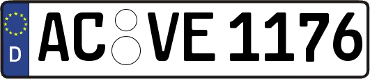 AC-VE1176