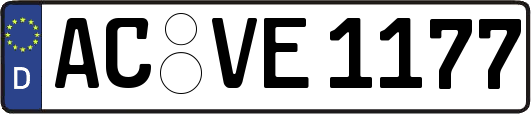 AC-VE1177