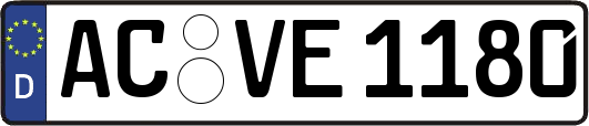 AC-VE1180