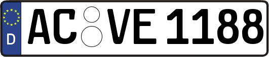 AC-VE1188