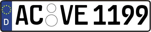 AC-VE1199