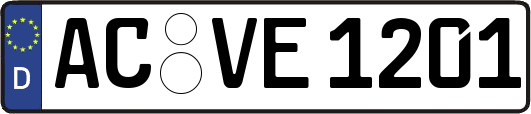 AC-VE1201