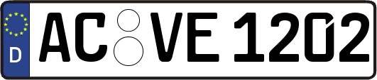 AC-VE1202