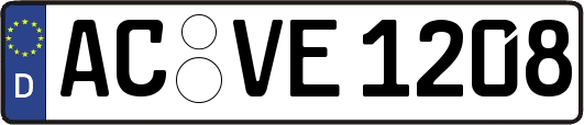 AC-VE1208