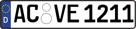 AC-VE1211