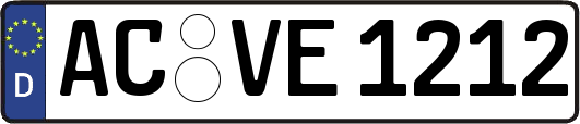 AC-VE1212