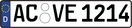 AC-VE1214