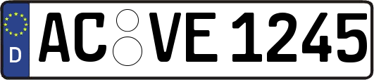 AC-VE1245
