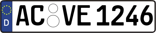 AC-VE1246