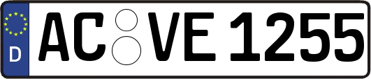 AC-VE1255