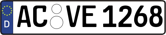AC-VE1268