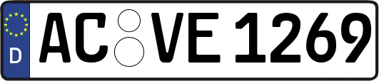 AC-VE1269