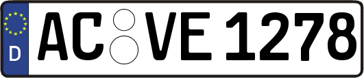 AC-VE1278