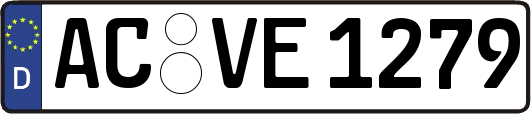 AC-VE1279