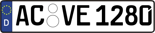 AC-VE1280