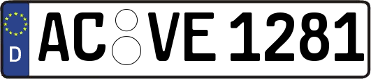AC-VE1281