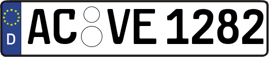 AC-VE1282