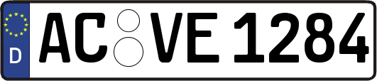 AC-VE1284