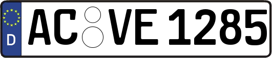 AC-VE1285