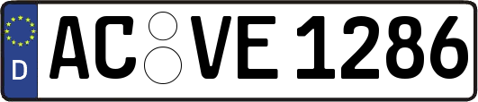 AC-VE1286