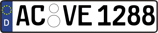 AC-VE1288