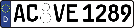 AC-VE1289
