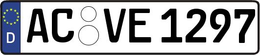 AC-VE1297