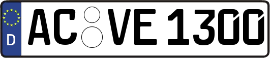 AC-VE1300