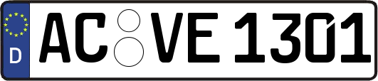 AC-VE1301