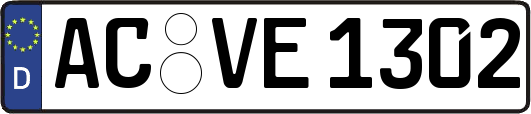 AC-VE1302