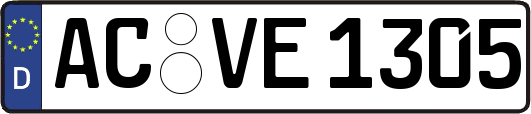 AC-VE1305