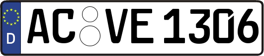 AC-VE1306