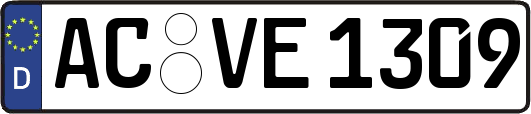 AC-VE1309