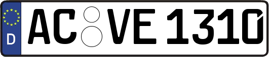 AC-VE1310
