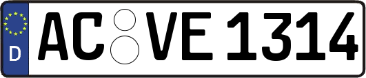AC-VE1314