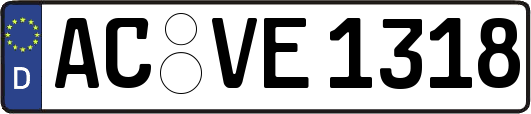 AC-VE1318