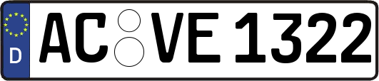 AC-VE1322