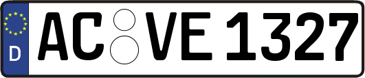 AC-VE1327