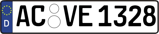 AC-VE1328