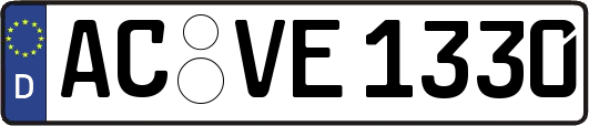 AC-VE1330